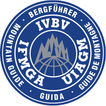 Logo IFMGA - IVBV - UIAGM