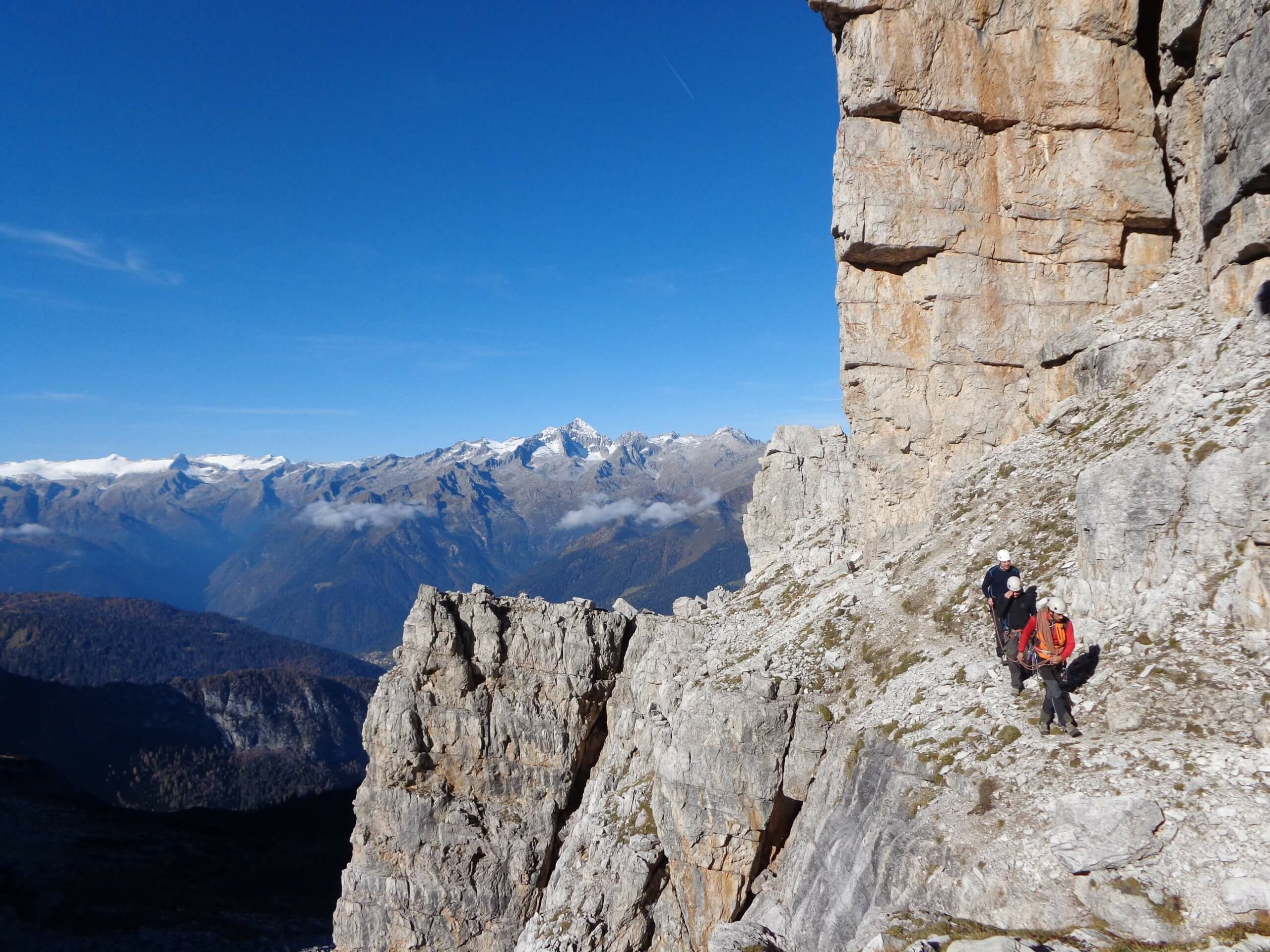 Via Ferrata SOSAT