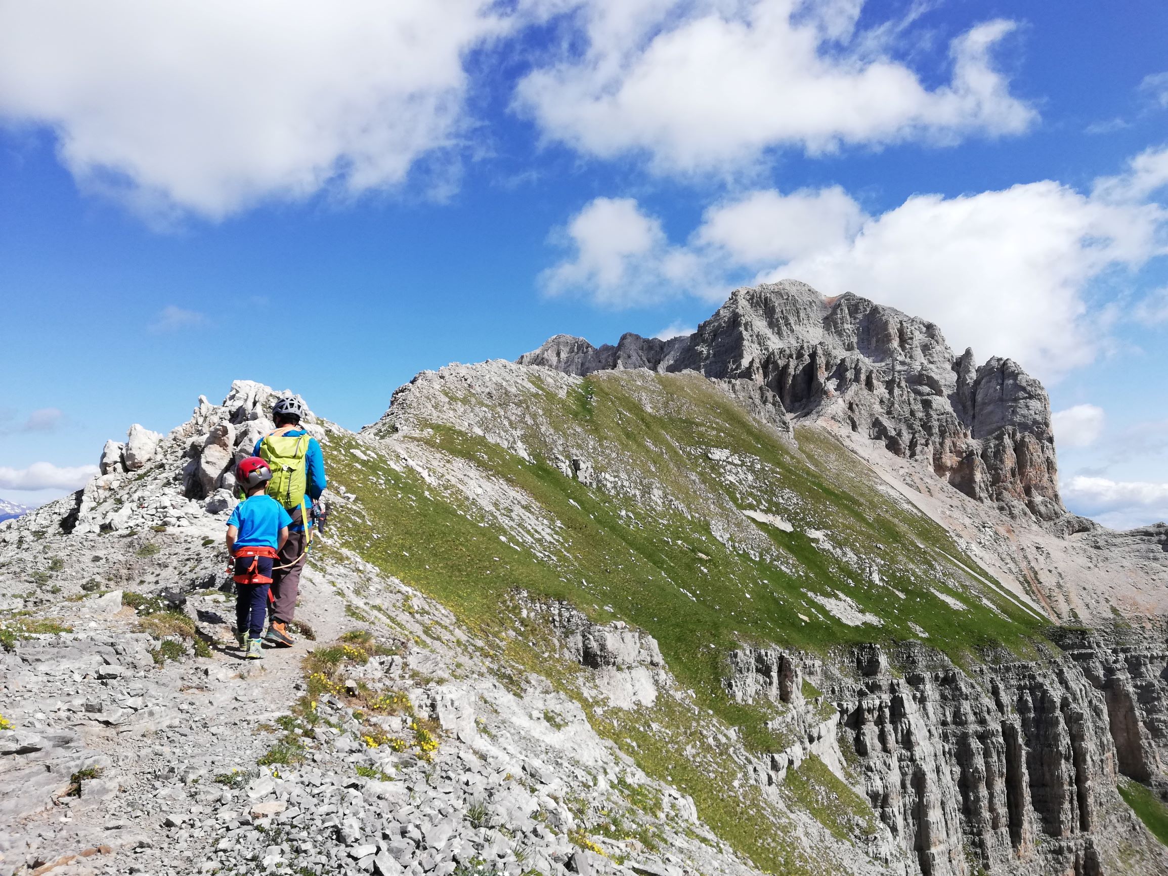 Ferrata Vidi