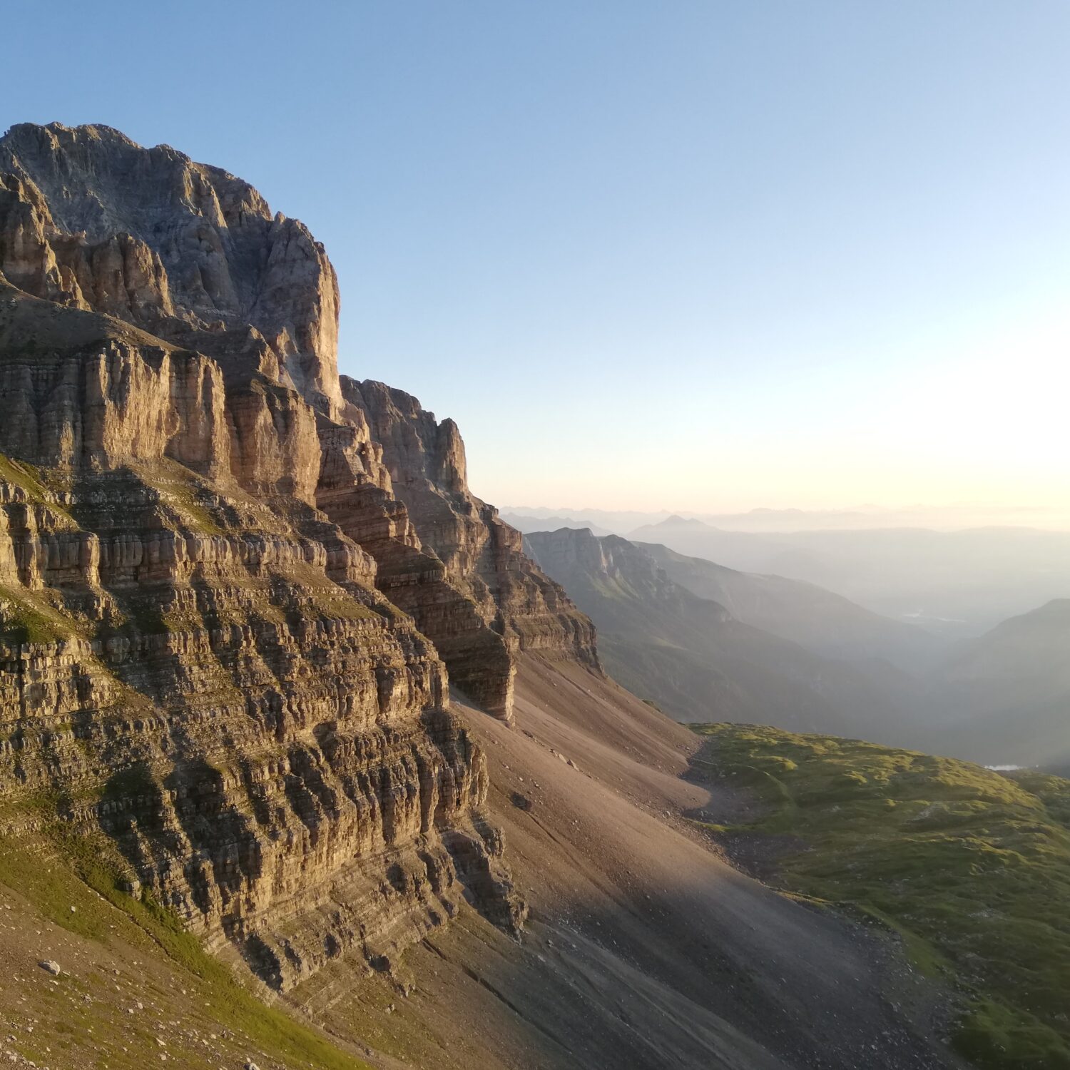 Ferrata Vidi