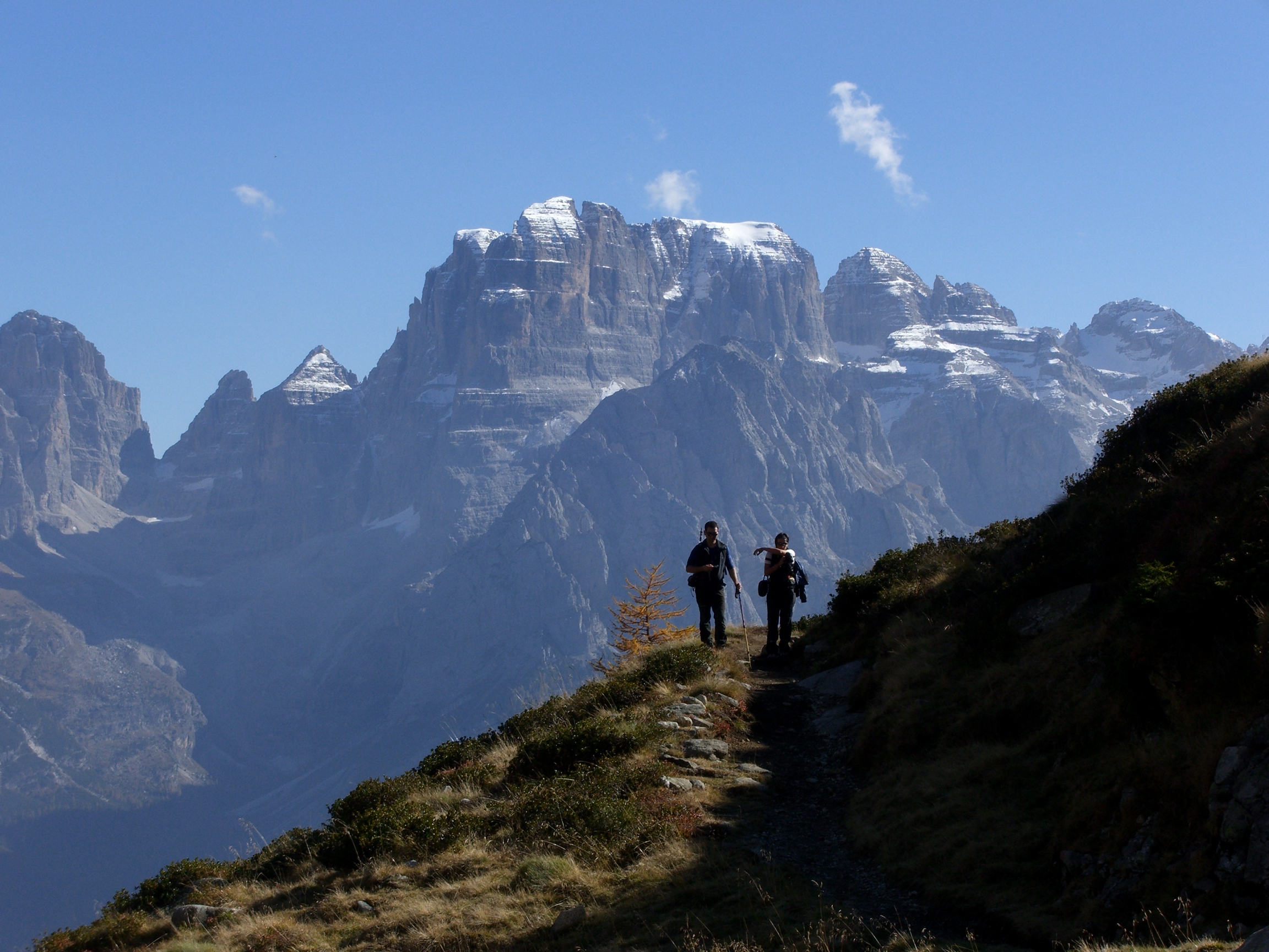 Ritorto – Pozza dei Garzoni