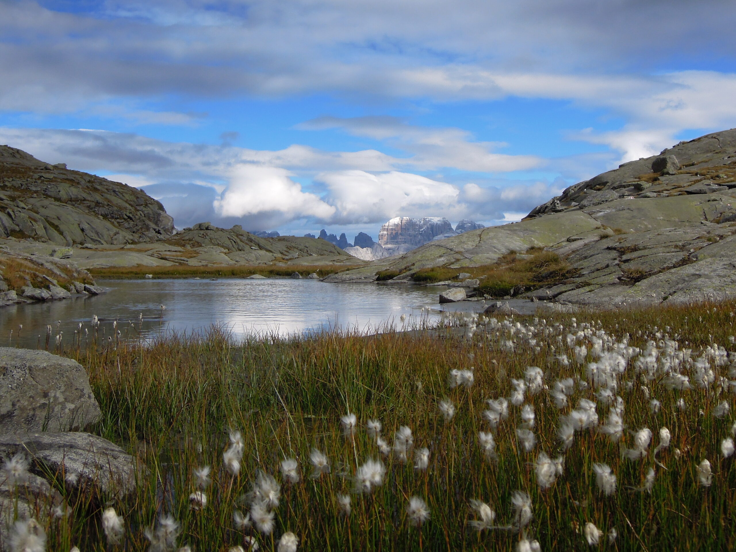 Dolomiti Panorama tour