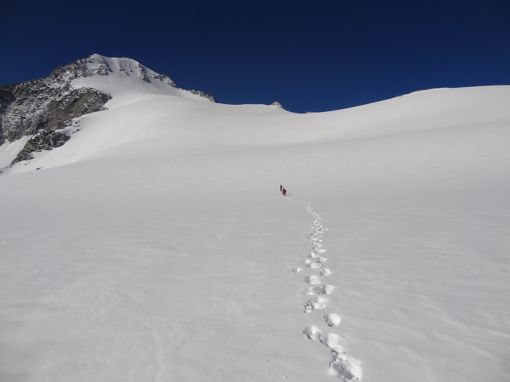 Cima Carè Alto