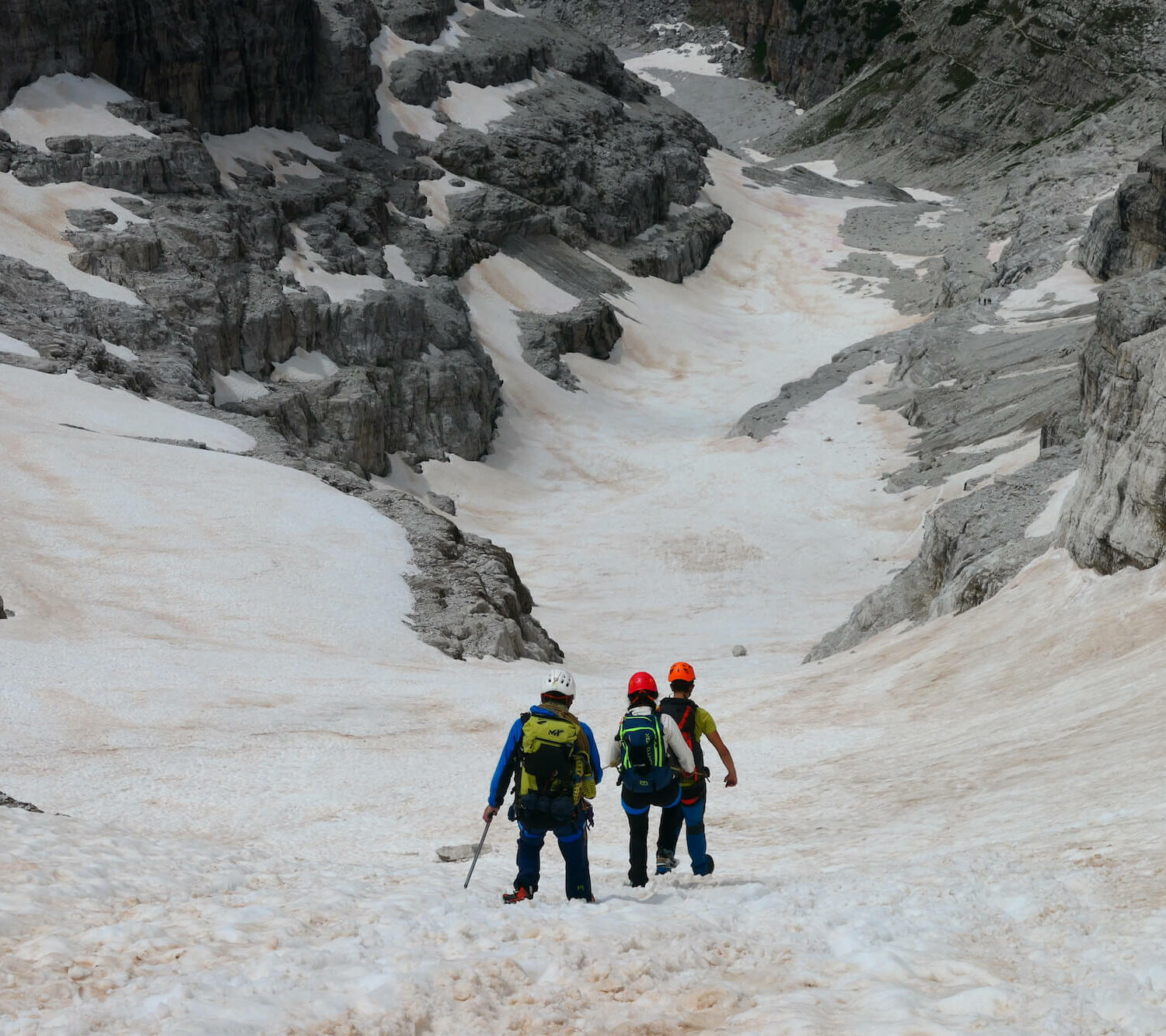 Cima Brenta