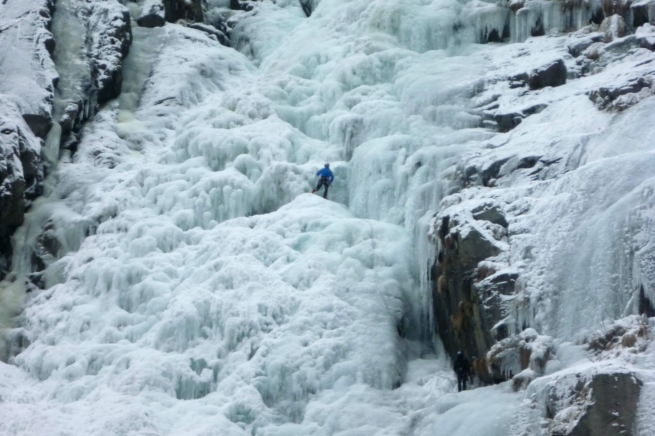 Nardis Waterfall