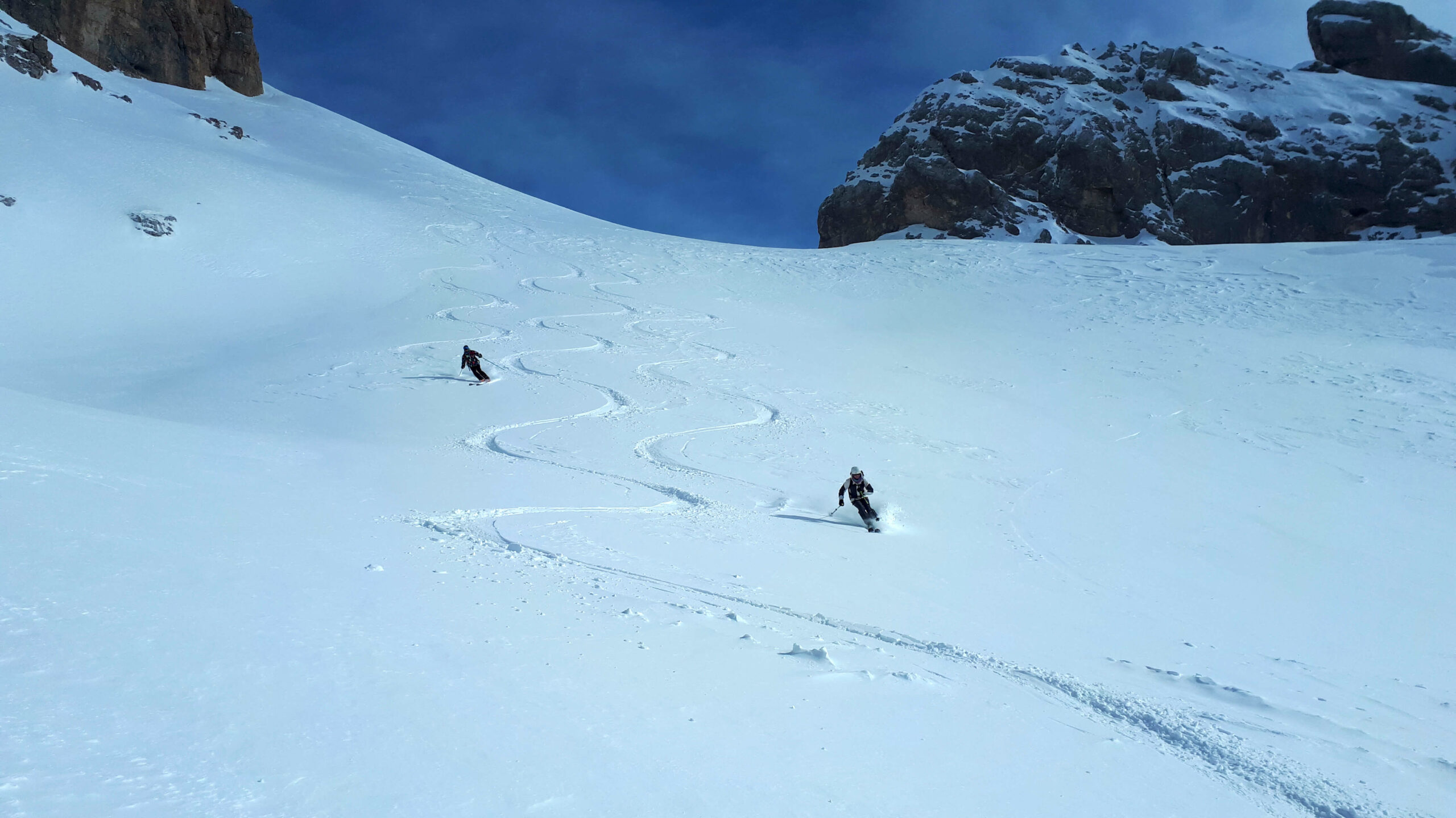 Gelada valley